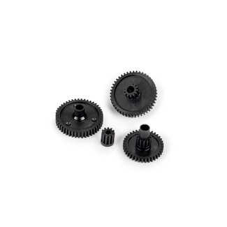 TRAXXAS TRAXXAS TRX4M Low-Range Transmission Gear Set