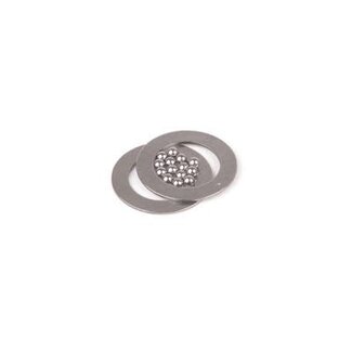 SCHUMACHER SCHUMACHER V3 Diff Washers + Balls - KR,KD,LD/2/3,ST/2