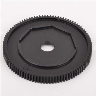 Schumacher RC SCHUMACHER GEAR; CNC 98T SPUR - SLIPPER