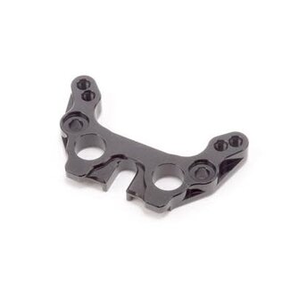 Schumacher RC SCHUMACHER ALLOY REAR LINK MOUNT V2 - LD/2/3, ST/2
