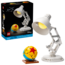 LEGO IDEAS Disney Pixar Luxo Jr. 21357