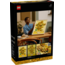 LEGO Vincent van Gogh – Sunflowers 31215 2615pcs