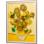 LEGO Vincent van Gogh – Sunflowers 31215 2615pcs