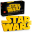LEGO Brick-Built Star Wars™ Logo  75407 700pcs