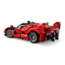 LEGO Technic Ferrari FXX K 42212 897pcs