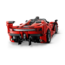 LEGO Technic Ferrari FXX K 42212 897pcs
