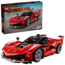 LEGO Technic Ferrari FXX K 42212 897pcs