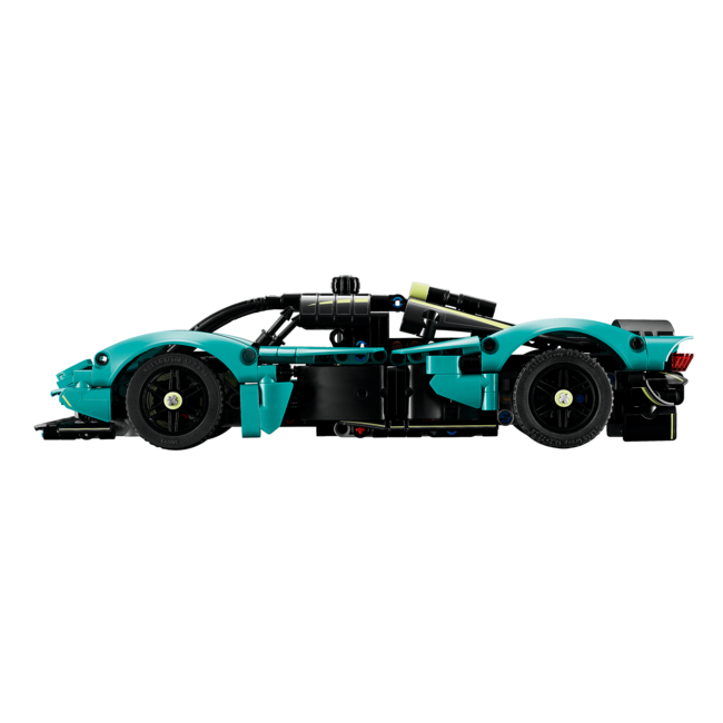LEGO Technic Aston Martin Valkyrie 42208 707pcs