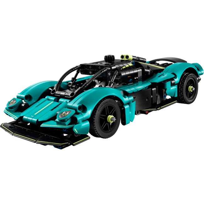 LEGO Technic Aston Martin Valkyrie 42208 707pcs