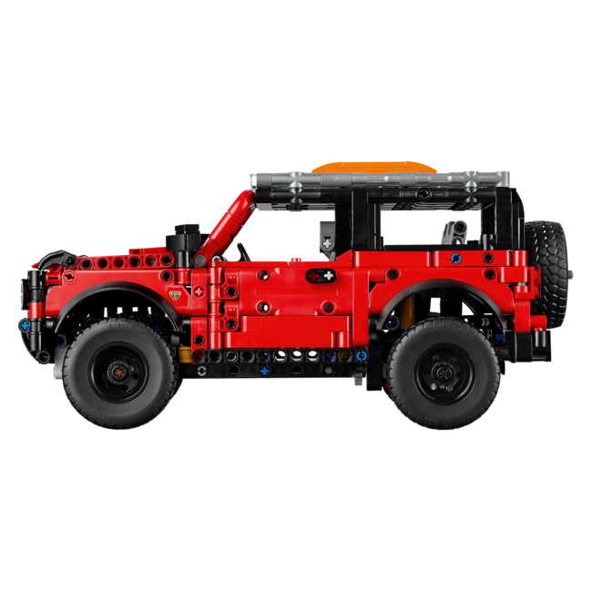 LEGO Ford Bronco® SUV 42213 943pcs
