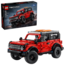 LEGO Ford Bronco® SUV 42213 943pcs