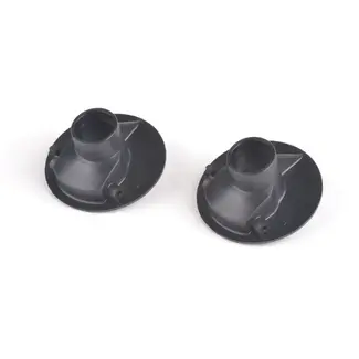 Schumacher RC SCHUMACHER REAR HUB CARRIERS (PR) - TC,CC