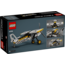 LEGO Technic Bush Plane 42198  333pcs