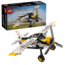LEGO Technic Bush Plane 42198  333pcs