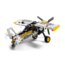 LEGO Technic Bush Plane 42198  333pcs