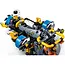 LEGO Technic Deep-Sea Research Submarine  413pcs