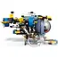 LEGO Technic Deep-Sea Research Submarine  413pcs