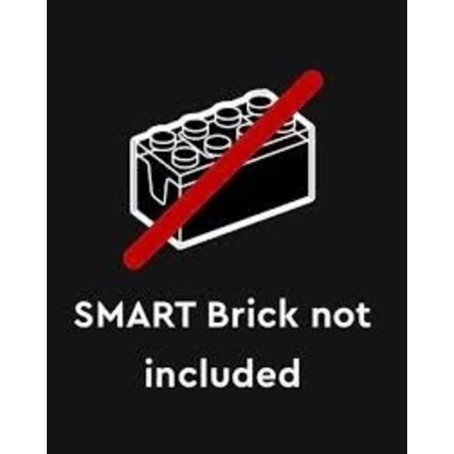 LEGO SMART Play™: Luke's Landspeeder™ 75420 215pcs SMART BRICK NOT INCLUDED