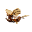 LEGO ICONS Leonardo da Vinci's Flying Machine  1363 493pcs