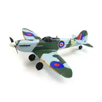 PRIME R/C Prime RC Mini Spitfire RC Plane RTF, Mode 2