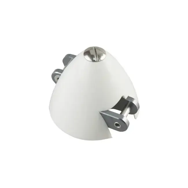 Dualsky 38mm Type Z Spinner for Folding Propeller Assembly suit 4.0mm Shaft