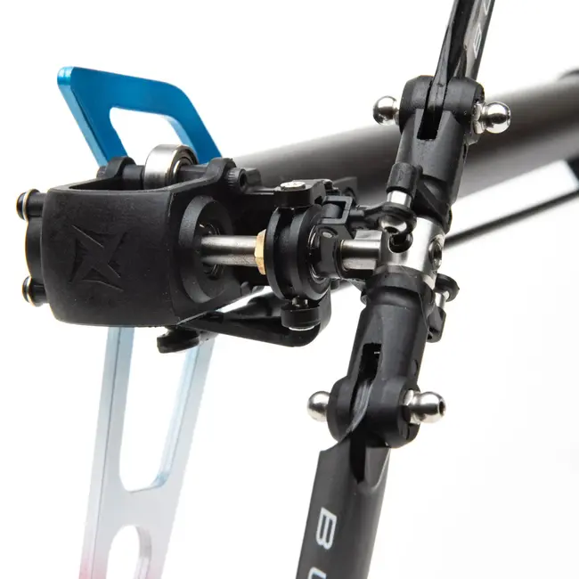 Blade Fusion 360 Smart 3S RC Helicopter, BNF Basic, BLH6150