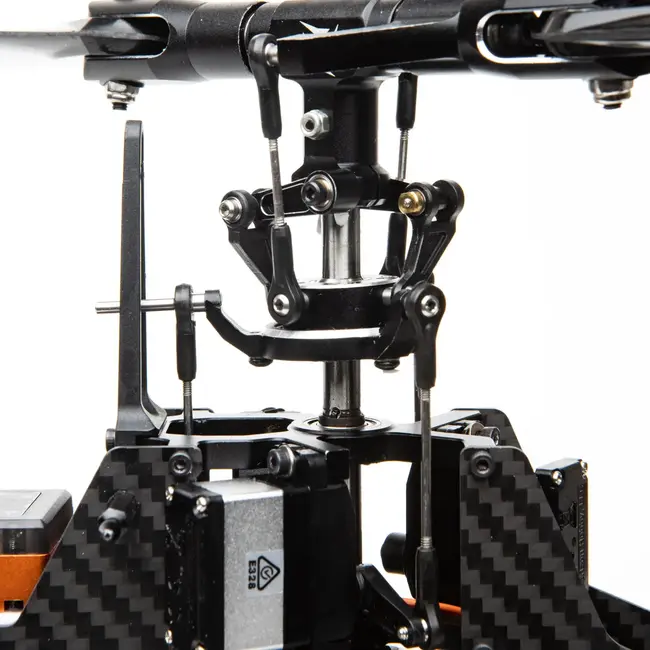 Blade Fusion 360 Smart 3S RC Helicopter, BNF Basic, BLH6150