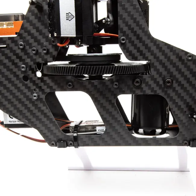 Blade Fusion 360 Smart 3S RC Helicopter, BNF Basic, BLH6150