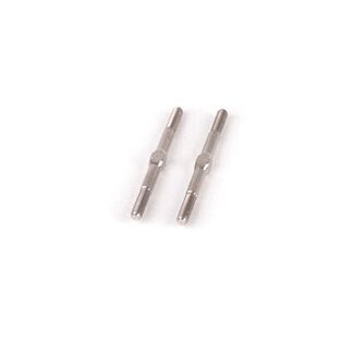 Schumacher RC Schumacher Titanium Turnbuckle 45mm Pair