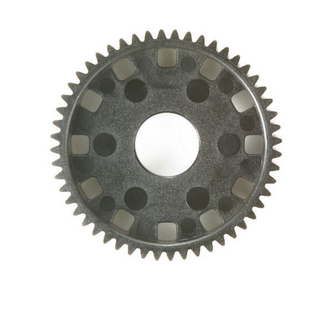 TAMIYA TAMIYA TRF201 REINFORCED 52T BALL DIFFERENTIAL GEAR