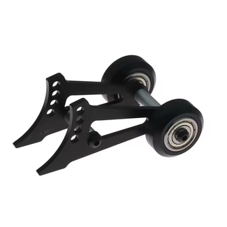 PROLINE RACE Wheelie Bar for Tamiya  Lunch Box HORNET GRASSHOPPER ETC CW-01 CW01RC