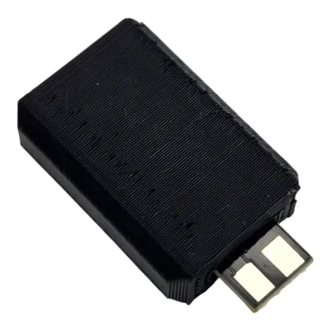 INOV8 3DX Non-Polarity Micro Capacitor