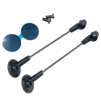 INOV8 INOV8 X-Lite Anti Tuck System for X-Lite Horizontal Body Mounts