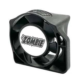 zombie Zombie Hollow Evolution Intake Cooling System - NEW Lightweight Version (40mm)