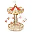 ROBOTIME MAGIC AMUSEMENT PARK SWING RIDE (EA02)