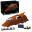 LEGO JABBA'S SAIL BARGE 75397  3942pcs
