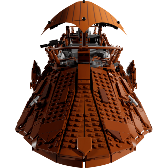 LEGO JABBA'S SAIL BARGE 75397  3942pcs