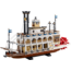 LEGO RIVER STEAM BOAT 21356  4090pcs