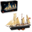 LEGO ENDURANCE SAILING SHIP  10335  3011pcs