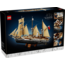 LEGO ENDURANCE SAILING SHIP  10335  3011pcs