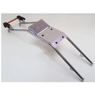 ROVAN Rovan 85040 Steel Roll Bar Compatible Baja 1/5 HPI, KM, RV