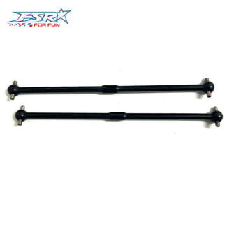 FS RACING FS Racing Rear Driveshaft