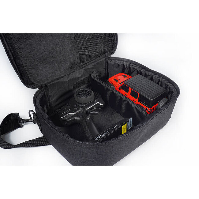 KOSWORK Mini-Z 4×4 / Micro-B Bag, Multifunction Tool, Charger & Mini Car Bag (Taller Ver)