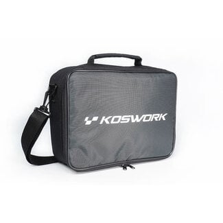 KOSWORK KOSWORK Mini-Z 4×4 / Micro-B Bag, Multifunction Tool, Charger & Mini Car Bag (Taller Ver)