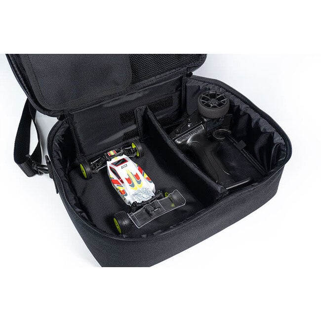 KOSWORK Mini-Z 4×4 / Micro-B Bag, Multifunction Tool, Charger & Mini Car Bag (Taller Ver)