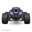 TRAXXAS X-MAXX ULTIMATE - BLUE with lighting kit & underglow