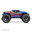 TRAXXAS X-MAXX ULTIMATE - BLUE with lighting kit & underglow