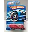 Hot Wheels Mainline - First Editions / Ferrari 512 M - Red - Model Car x1