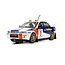 SCALEXTRIC 1/32 SUBARU IMPREZA - 1997 THAILAND RALLY SLOT CAR