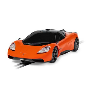 SCALEXTRIC Scalextric C4630 GMA T.50 Livery 2 W/T